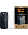 Калъф PanzerGlass - ClearCase, iPhone 13 mini, прозрачен - 1t