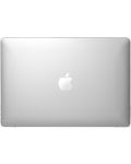 Калъф за лаптоп Speck - Smartshell, MacBook Pro 13, прозрачен - 2t
