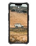 Калъф UAG - Pathfinder, iPhone 13 Pro, сив - 3t