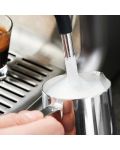 Kафемашина Gastroback - Espresso Barista Pro, 1550W, 15 bar, 2.8 l, инокс - 4t