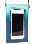 Калъф за телефон Cool Pack Gradient - Blue Lagoon - 2t