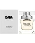 Karl Lagerfeld Парфюмна вода For Her, 45 ml - 2t