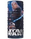 Кърпа за глава BUFF - Star Wars The Resistance, многоцветна - 1t
