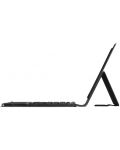Калъф с клавиатура Hama - Premium, 9.5''-11'', черен - 4t