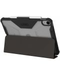 Калъф UAG - Plyo, iPad 10, прозрачен - 5t