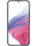 Калъф Nillkin - Super Frosted Pro, Galaxy A54 5G, черен - 4t