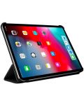 Калъф Decoded - Slim Silicone, iPad Pro/iPad Air 11, сив - 9t