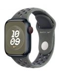 Каишка Apple - Nike Sport M/L, Apple Watch, 41 mm, Cargo Khaki - 2t