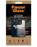 Калъф PanzerGlass - SilverBulletCase, iPhone 13 mini, черен - 2t