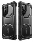 Калъф i-Blason - Armorbox, Galaxy S23 Ultra, черен - 3t
