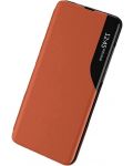 Калъф Techsuit - eFold, Galaxy A54, оранжев - 3t
