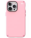 Калъф Speck - Presidio 2 Pro, iPhone 13 Pro, розов - 1t