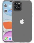 Калъф Next One - Clear Shield, iPhone 12/12 Pro, прозрачен - 1t