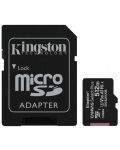 Карта памет Kingston - Canvas Select Plus, 512GB, microSDXC, Class10 - 1t