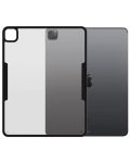 Калъф PanzerGlass - ClearCase, iPad Pro 12.9'', черен - 5t