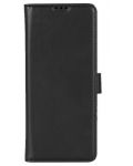 Калъф Krusell - Phone Wallet, Galaxy A02S, черен - 4t