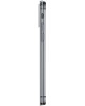 Калъф Cellularline - Fine, iPhone 13 Pro Max, прозрачен - 4t