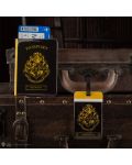 Калъф за паспорт Cine Replicas Movies: Harry Potter - Hogwarts - 6t