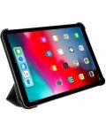 Калъф Decoded - Slim Leather, iPad 10.9, черен - 9t