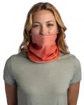 Кърпа за глава BUFF - Coolnet UV Keffy Nectarine, оранжева - 9t