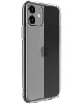 Калъф Next One - Glass, iPhone 11, прозрачен - 4t