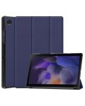 Калъф Techsuit - FoldPro, Galaxy Tab A8, 10.5, син - 1t