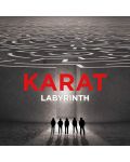 Karat - Labyrinth (CD) - 1t