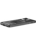 Калъф Spigen - Crystal Slot, iPhone 15 Plus, Crystal Clear - 4t