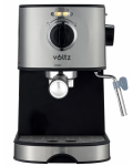 Кафемашина Voltz - V51171D, 20 bar, 1.2 l, сива - 1t