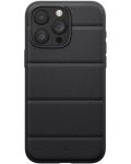Калъф Spigen - Caseology Athlex, iPhone 15 Pro Max, черен - 8t
