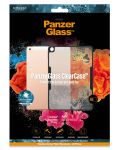 Калъф PanzerGlass - ClearCase, iPad 10.2''/Pro/Air 10.5'', черен - 2t