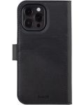 Калъф Holdit - MagnetPlus, iPhone 15 Pro Max, черен - 2t