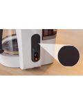 Кафемашина Bosch - Coffee maker, MyMoment,  1.4 l, бяла - 5t