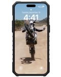 Калъф UAG - Pathfinder MagSafe, iPhone 15 Pro Max, Ice - 4t
