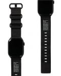 Каишка UAG - Nato, Apple Watch 1-8/Ultra/SE, 42/44/45/49 mm, сива - 1t