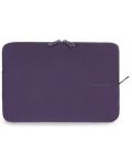 Калъф за лаптоп Tucano - Melange, 12'', Purple - 1t
