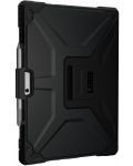 Калъф UAG - Metropolis, Surface Pro 8, черен - 2t