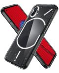 Калъф Spigen - Ultra Hybrid, Nothing Phone 1, прозрачен - 2t