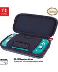 Калъф Big Ben Deluxe Travel Case (Nintendo Switch Lite) - 4t