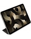 Калъф Apple - Smart Folio, iPad Air 5th Gen, черен - 3t