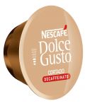 Кафе капсули NESCAFE Dolce Gusto - Cortado Espresso Macchiato Decaffeinato, 16 напитки - 2t
