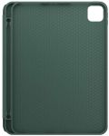 Калъф Next One - Roll Case, iPad 11, зелен - 3t