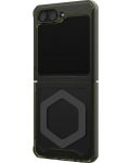 Калъф UAG - Plyo Pro, Galaxy Z Flip5, тъмносив - 6t