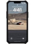 Калъф UAG - Monarch, iPhone 14 Plus, Carbon - 8t