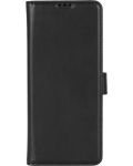 Калъф Krusell - Phone Wallet, Galaxy A42 5G, черен - 4t