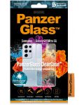 Калъф PanzerGlass - ClearCase, Galaxy S21 Ultra, прозрачен - 4t