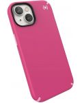 Калъф Speck - Presidio 2 Pro MagSafe, iPhone 14, розов - 2t