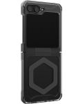 Калъф UAG - Plyo Pro, Galaxy Z Flip5, сив - 9t