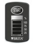 Кана за филтриране BRITA - Marella XL Memo, 3.5 l, бяла - 7t