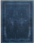 Календар-бележник Paperblanks Inkblot - 18 х 23 cm, 112 листа, 2024 - 1t